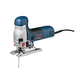 Sticksåg med stavhandtag Sticksåg med stavhandtag